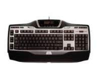 Logitech G15 Gaming Keyboard - 13014 - zdjęcie 10
